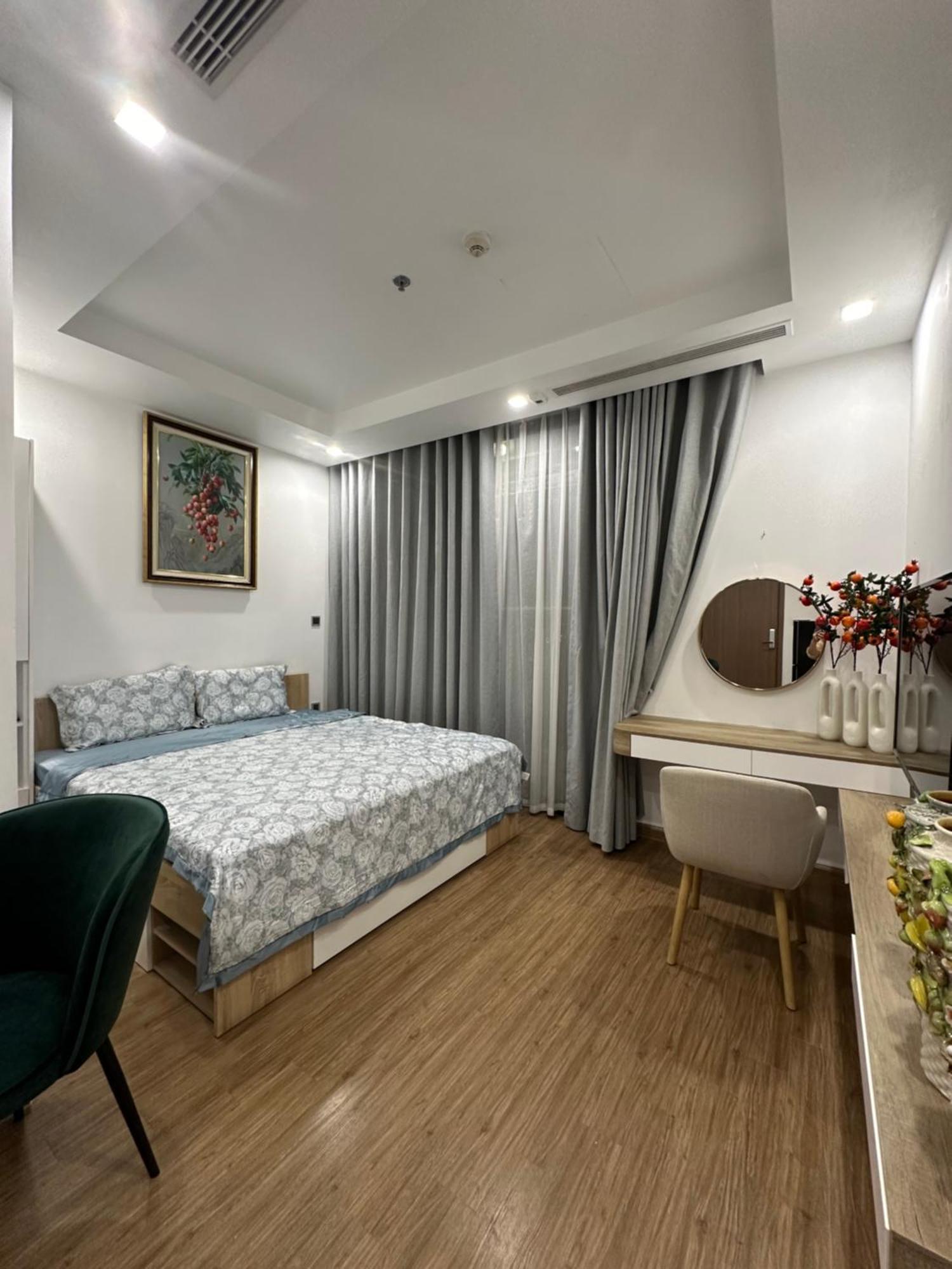 Qm House 08 Khách sạn hẻo lánh *