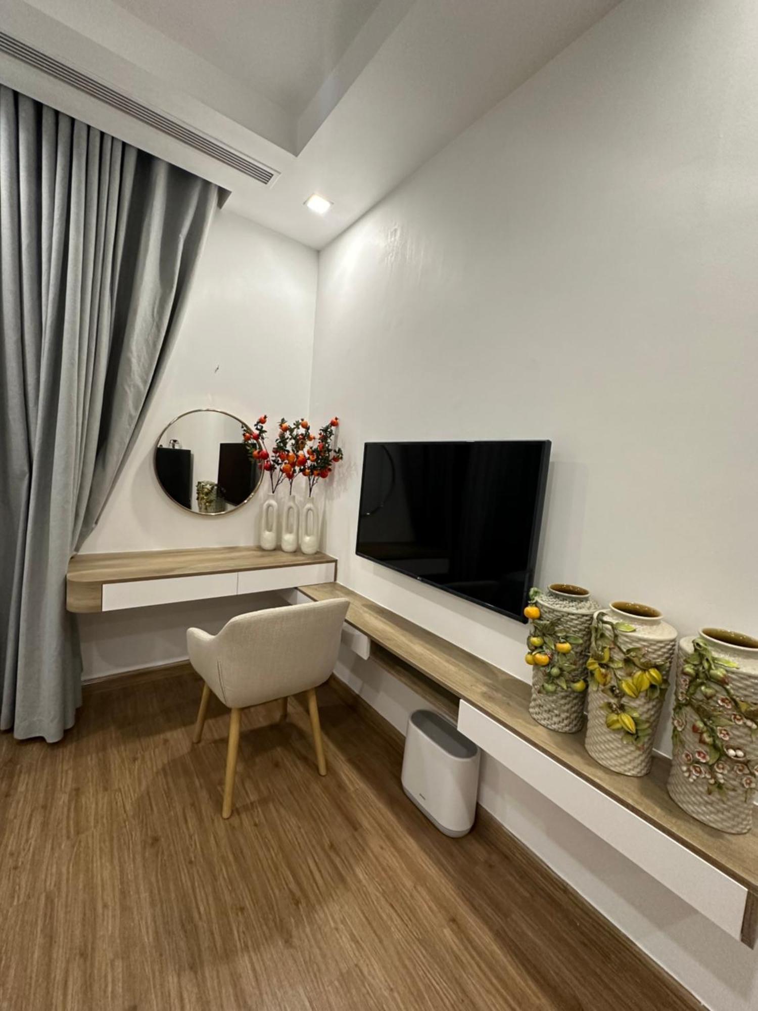Qm House 08 * Hà Nội